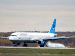 Vyšetrovatelia tvrdia, že ruské lietadlo zničila bomba