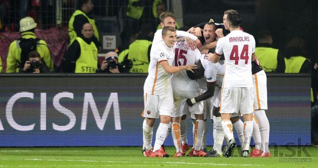 Video: AS Rím v derby zdolal Lazio, Neapol uspel doma