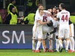 Video: AS Rím v derby zdolal Lazio, Neapol uspel doma