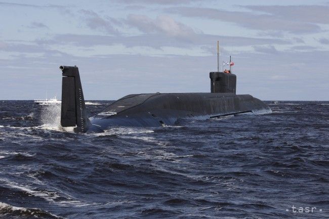 Čína a Rusko sa údajne snažili ukradnúť plány austrálskych ponoriek
