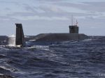 Čína a Rusko sa údajne snažili ukradnúť plány austrálskych ponoriek