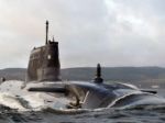 Čína a Rusko chceli ukradnúť plány austrálskych ponoriek