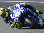 Rossi cíti krivdu, Márquez pomohol Lorenzovi k titulu