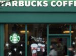 Starbucks otvorí na Slovensku svoje kaviarne, začne v Bratislave