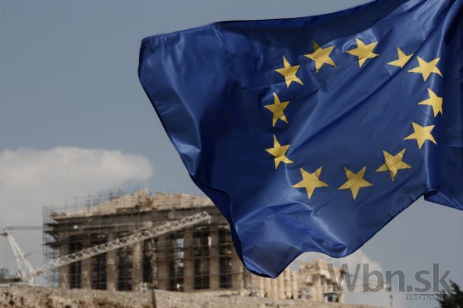 Eurozóna rokuje o uvoľnení dvoch miliárd eur pre Grécko