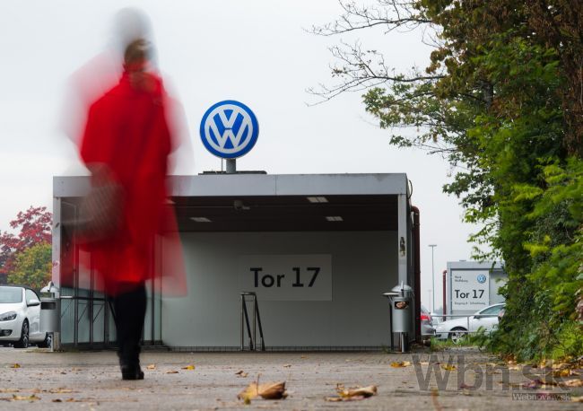 Škandálom zmietaný Volkswagen má pre zákazníkov odškodné