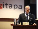 ITAPA 2015: Odpoveď účastníkov kongresu na kritiku Kisku