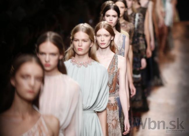 Košice od štvrtka ožijú módou, začne sa Fashion Week