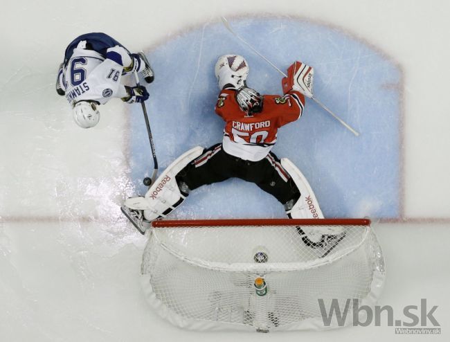 NHL pripravuje ďalšie zmeny, pretože ubúda gólov