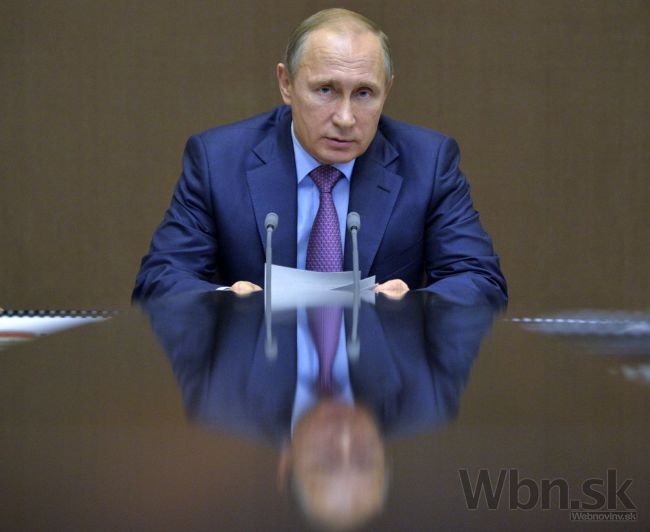 Putin zrušil schôdzku k dopingovému škandálu