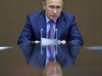 Putin zrušil schôdzku k dopingovému škandálu