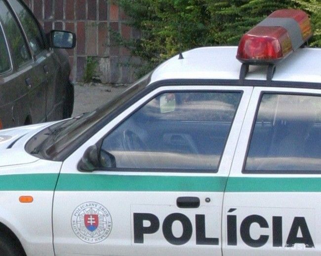 POLÍCIA: Myzofila napádajúceho ženy spoznáte podľa zápachu exkrementov