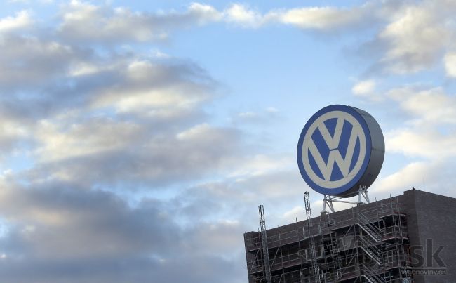 'Amnestie' pre zamestnancov VW potrvajú do konca novembra