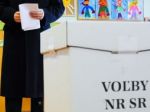 Parlamentné voľby na Slovensku budú prvý marcový vikend