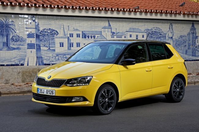 ŠKODA AUTO dodala v októbri zákazníkom 88 500 automobilov