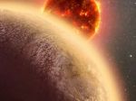 Astronómovia objavili exoplanétu podobnú Venuši