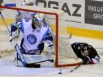 Slovan tesne prehral v Minsku, na minitripe pohorel