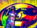 Raper Snoop Dogg ponúka marihuanu pod vlastným menom