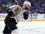 Chára je v zostave veteránskych hviezd úvodu sezóny NHL