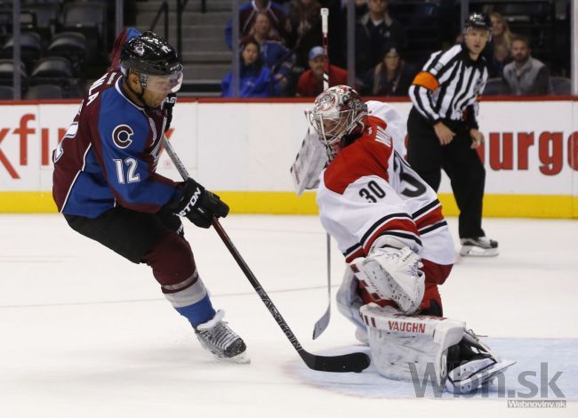 Iginla predbehol Šťastného. Vzácne plemeno, píše NHL