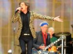 The Rolling Stones začnú nahrávať nový album už v decembri