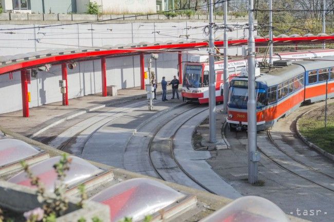 Len električky zadarmo pustiť nemôžeme, tvrdí Bratislava