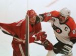 Pamätáte si Légiu skazy? Pred 20 rokmi ničila v NHL všetko