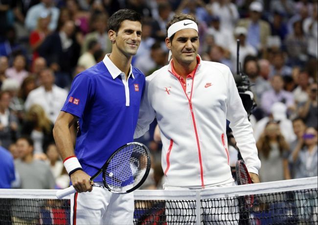 Začína sa Turnaj majstrov, Federer je v skupine s Djokovičom