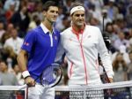 Začína sa Turnaj majstrov, Federer je v skupine s Djokovičom