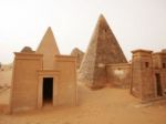 Slovenskí archeológovia budú kopať v Sudáne aj v Číne