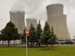 Na Slovensku zvýšili ochranu jadrových zariadení