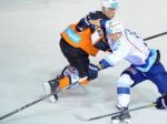 Nitra zdolala Košice, Martin podľahol Žiline