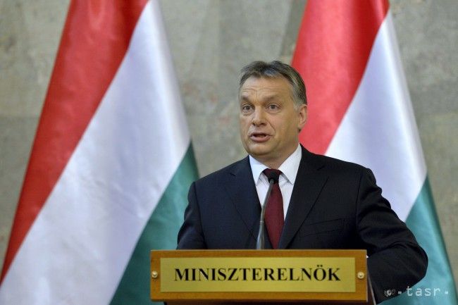 ORBÁN: Čo je ľudskejšie? Zavrieť hranice alebo ohroziť Európanov?