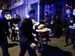 Turecko zatklo päť mužov napojených na útočníkov z Paríža