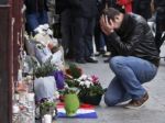 Taliansko zastavilo pátranie po údajnom teroristovi z Paríža