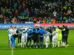 Slovenskí futbalisti chcú potešiť výkonom i výsledkom