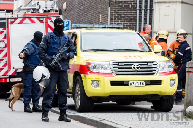 Islamský štát môže pripravovať ďalšie útoky, varuje šéf CIA