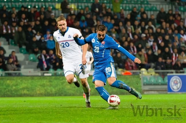 Video: Slováci potvrdili úspešný rok, Mak strelil dva góly