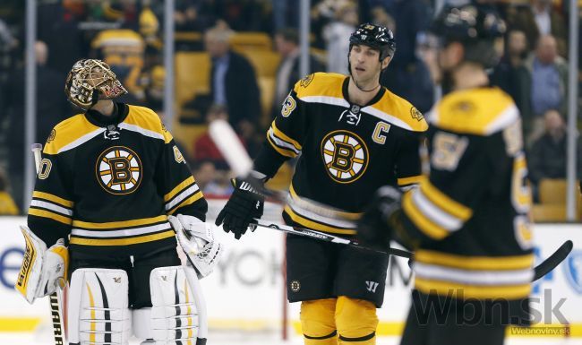 Video: Chára asistoval, Malkin demontoval Minnesotu