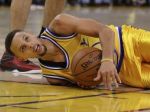 Video: Šampión víťazí, vicemajstrovi v NBA dochádza para