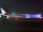 Lietadlá Air France odklonili po hrozbách z bombových útokov