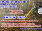 Festival Vysoké hory Nitra 2015 už túto sobotu