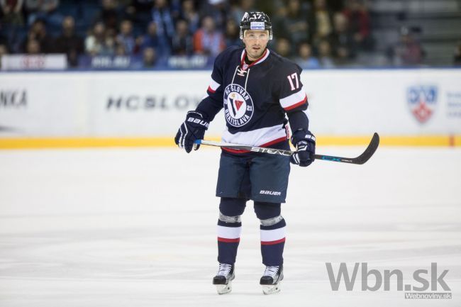Slovan nastúpil v Moskve a Čerepovci, Višňovský hrať nebude