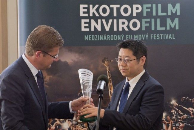 Košice navštívi MFF Ekotopfilm - Envirofilm