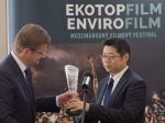 Košice navštívi MFF Ekotopfilm - Envirofilm