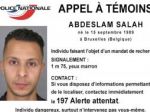 Salah Abdeslam bol v Holandsku pokutovaný za drogy