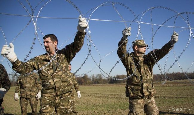 ŠANCA: Holanďania EÚ navrhnú mini Schengen bez Slovenska