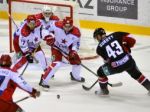 Slovan prekvapil CSKA Moskva, Garnett zatiahol roletu