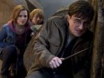 Po Harrym Potterovi som veľa pil, priznal Daniel Radcliffe