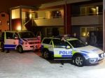 Vo Švédsku zatkli muža, plánoval teroristický útok